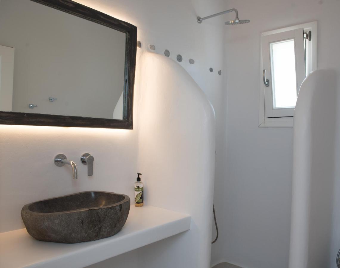Meliti * Mykonos Town