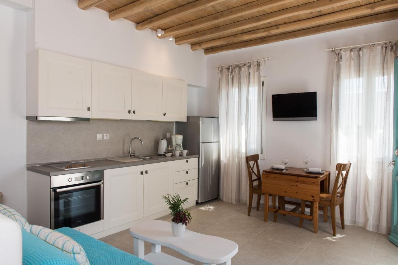 Meliti Apartment