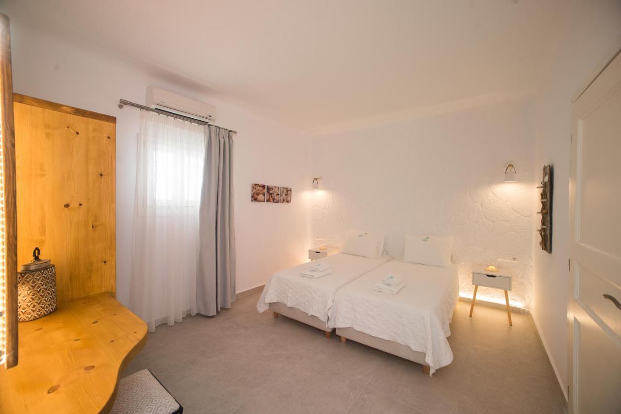 Apartment Meliti Mykonos Town