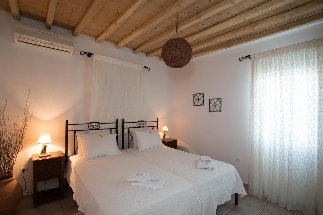 Meliti Apartment Mykonos Town